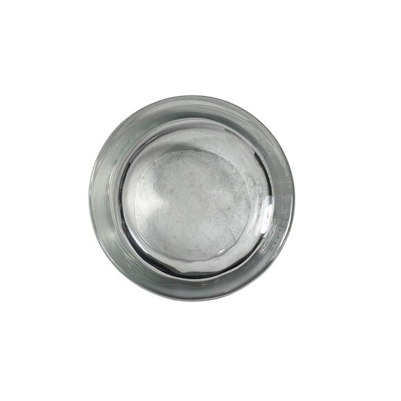 Canadian Mist Whiskey Glass 1993 Happy Holidays Wildlife Collectors Cup VTG - Picture 12 of 16